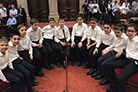 Siyum Hashas na Beit Yaacov